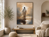 Quadro Nossa Senhora Aparecida Gloriosa