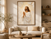 Quadro Pomba do Espírito Santo