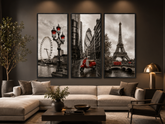 Quadro Bugatti Chiron Hyper Luxo