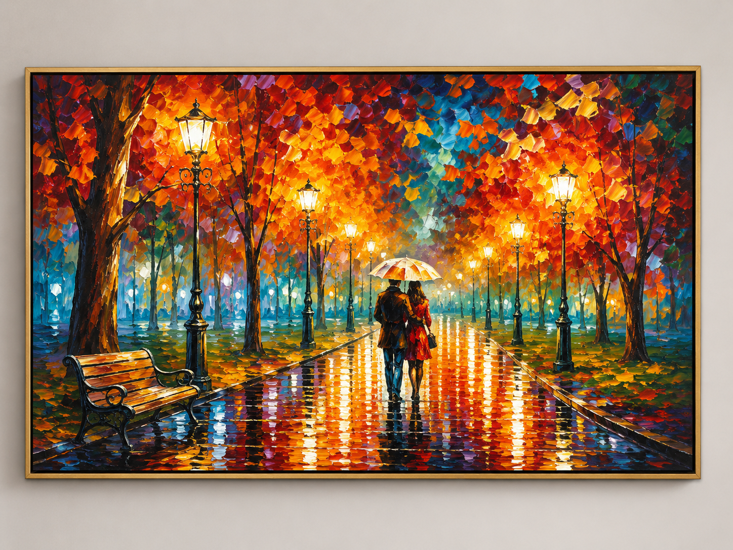 Quadro Londres Big Ben em P&B