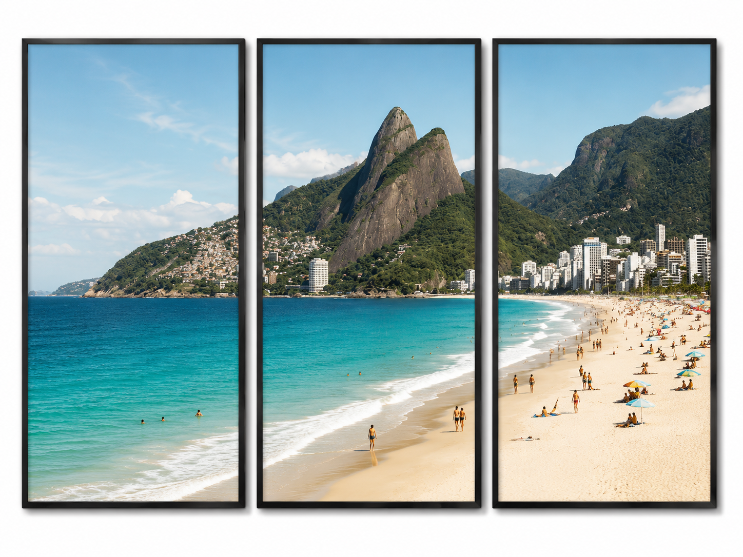 Kit Duplo San Francisco Neblina