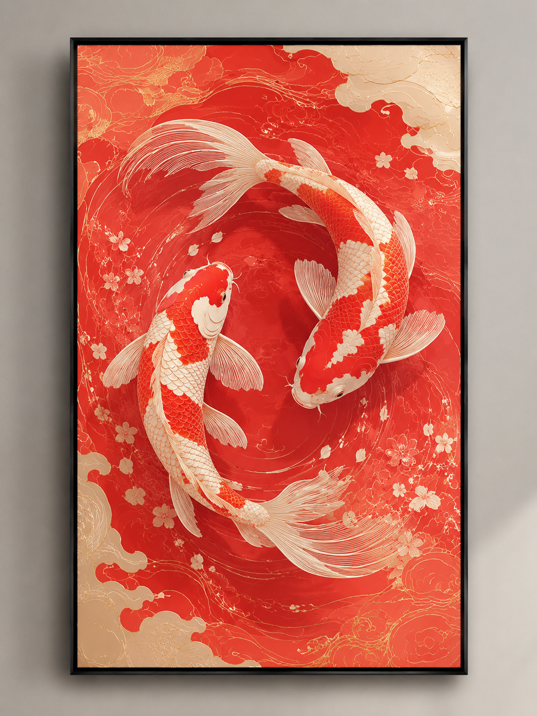 Quadro Farol Atlântico Solo