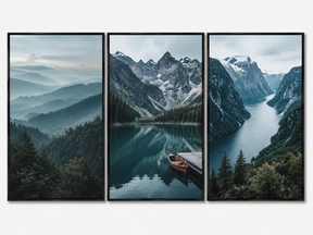 Kit Tríptico Machu Picchu Andina