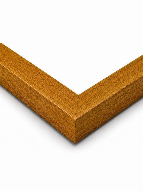 Caixa Madeira Caramelo